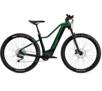 Flyer Uproc2 2.10 Gents moss green 2023 – RH-XL