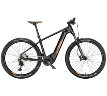 KTM Macina Alp LTD64 2024