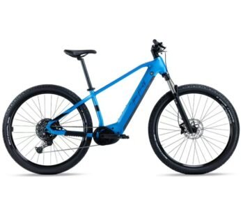 Kneissl Design CX04 2024 Demorad
