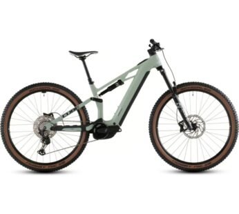 Cube Stereo Hybrid ONE44 HPC Race 800 driedherbs´n´black 2026 – RH-S