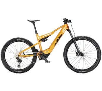 KTM Macina Kapoho 8973 L fresh orange 2026