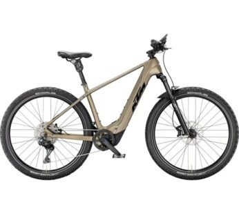 KTM Macina Team 892 XL Di2 olive pearl 2026
