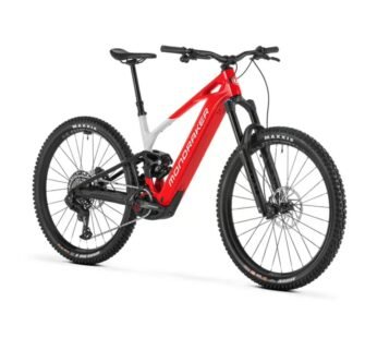 Mondraker Crafty Carbon R chili red 2026