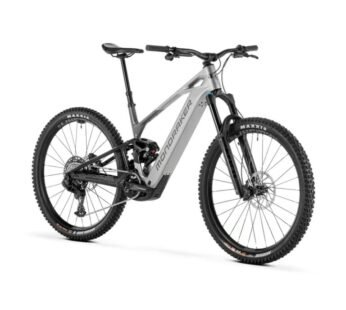 Mondraker Crafty Carbon R golden silver 2026