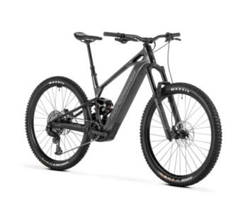 Mondraker Crafty Carbon S vortex grey 2026