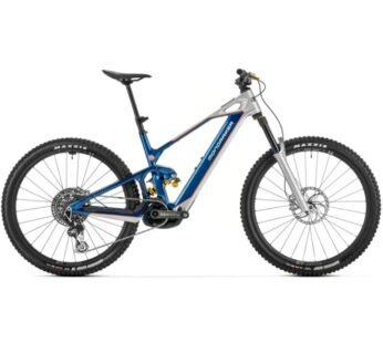 Mondraker Crafty Carbon Gulf Unlimited 2026 – RH-L