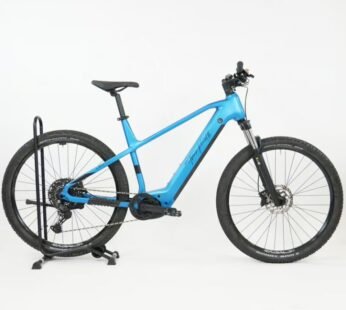 Kneissl Design CX04 2024 – RH-L Testrad