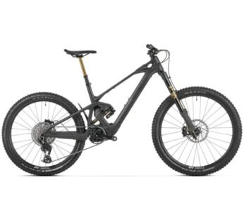 Mondraker Zendit RR S vortex grey – RH-XL
