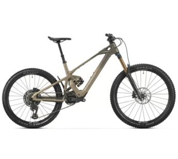 Mondraker Zendit RR saturn